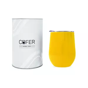 Набор Cofer Tube CO12 grey, желтыйРРЦ - 693329.05