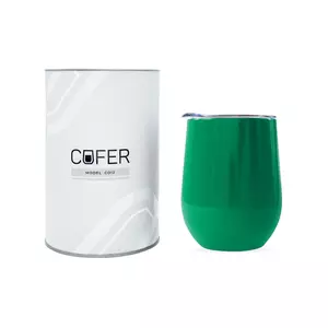 Набор Cofer Tube CO12 grey, зеленыйРРЦ - 693329.06