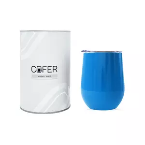 Набор Cofer Tube CO12 grey, голубойРРЦ - 693329.10