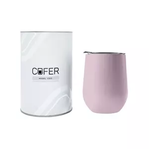 Набор Cofer Tube CO12 grey, розовыйРРЦ - 693329.15