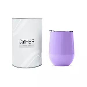 Набор Cofer Tube CO12 grey, сиреневыйРРЦ - 693329.30