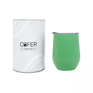 Набор Cofer Tube CO12 grey, мятныйРРЦ - 693329.34