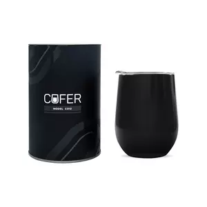 Набор Cofer Tube CO12 black, черныйРРЦ - 693330.02