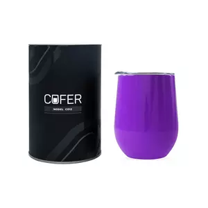 Набор Cofer Tube CO12 black, фиолетовыйРРЦ - 693330.09
