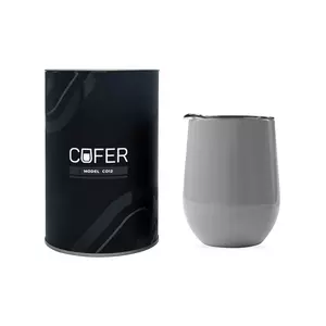 Набор Cofer Tube CO12 black, серыйРРЦ - 693330.14