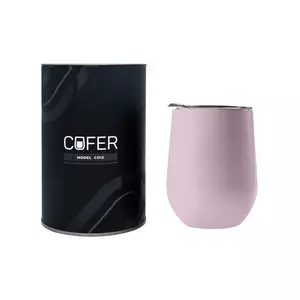 Набор Cofer Tube CO12 black, розовыйРРЦ - 693330.15