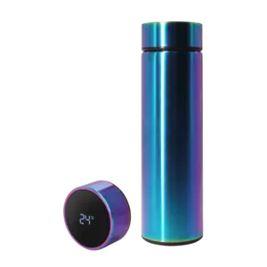 Термос Reactor гальванический c датчиком температуры  (спектр)РРЦ - 693348.40