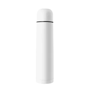 Термос софт-тач Yanemal 1 л. (белый)РРЦ - 693518.01