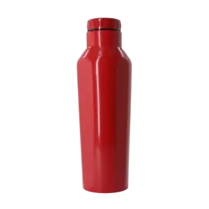 Термобутылка для напитков E-shape (красный)РРЦ - 693345.04