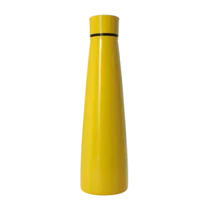 Термобутылка для напитков N-shape (желтый)РРЦ - 693346.05