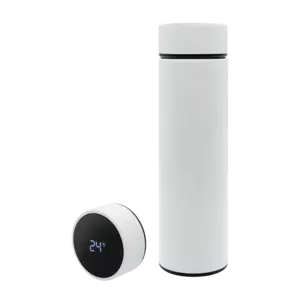 Термос Reactor с датчиком температуры (белый)РРЦ - 693160.01