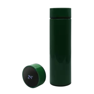 Термос Reactor с датчиком температуры (зеленый)РРЦ - 693160.06