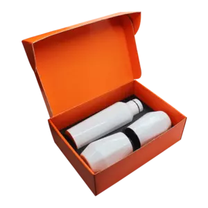 Набор Edge Box E2 B, белыйРРЦ - 693702.01