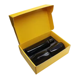 Набор Edge Box E2 B, черныйРРЦ - 693699.02