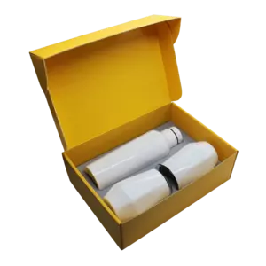 Набор Edge Box E2 G, белыйРРЦ - 693700.01