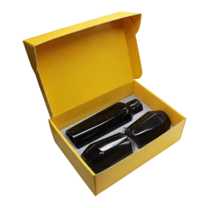 Набор Edge Box E2 G, черныйРРЦ - 693700.02