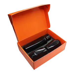 Набор Edge Box E2 B, черныйРРЦ - 693702.02