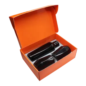 Набор Edge Box E2 G, черныйРРЦ - 693703.02