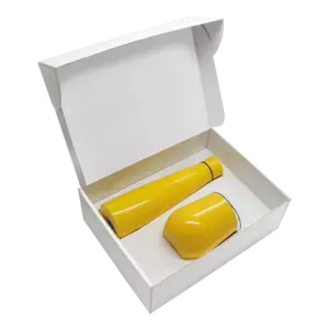 Набор New Box C, желтыйРРЦ - 693377.05