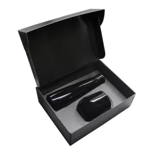 Набор New Box C, черныйРРЦ - 693378.02