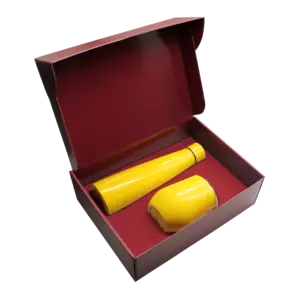 Набор New Box C, желтыйРРЦ - 693379.05