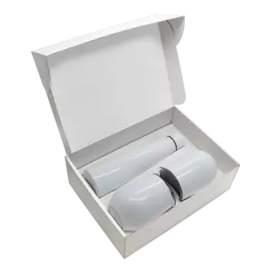 Набор New Box C2, белыйРРЦ - 693382.01