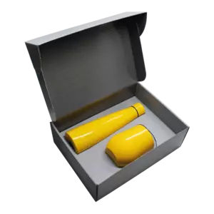 Набор New Box C, желтыйРРЦ - 693381.05