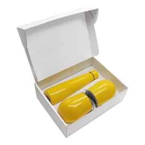 Набор New Box C2, желтыйРРЦ - 693382.05