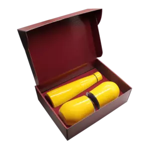 Набор New Box C2, желтыйРРЦ - 693384.05