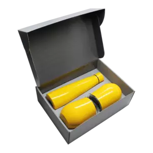 Набор New Box C2, желтыйРРЦ - 693386.05