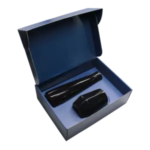 Набор New Box Е, черныйРРЦ - 693390.02