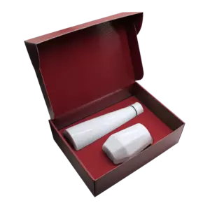 Набор New Box Е, белыйРРЦ - 693389.01