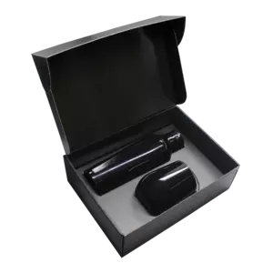 Набор Edge Box C, черныйРРЦ - 693398.02