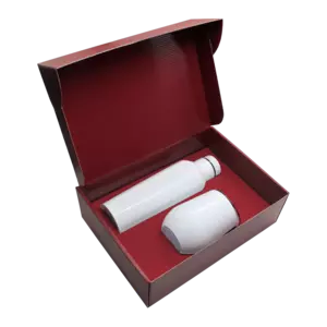 Набор Edge Box C, белыйРРЦ - 693399.01