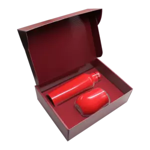 Набор Edge Box C, красныйРРЦ - 693399.04