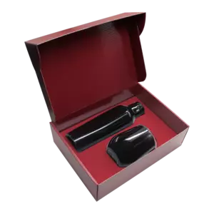 Набор Edge Box C, черныйРРЦ - 693399.02