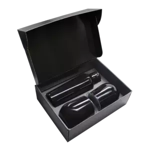 Набор Edge Box C2, черныйРРЦ - 693403.02