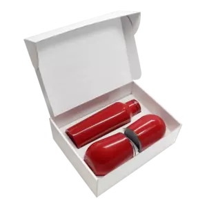 Набор Edge Box C2, красныйРРЦ - 693402.04