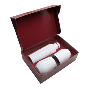 Набор Edge Box C2, белыйРРЦ - 693404.01