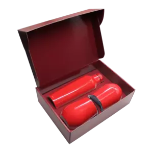 Набор Edge Box C2, красныйРРЦ - 693404.04