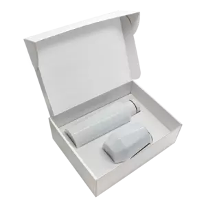 Набор Edge Box E, белыйРРЦ - 693407.01