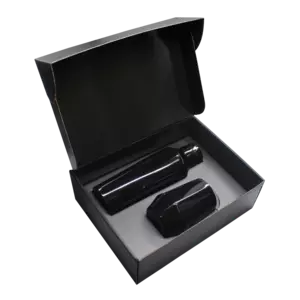 Набор Edge Box E, черныйРРЦ - 693408.02