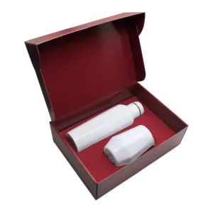 Набор Edge Box E, белыйРРЦ - 693409.01