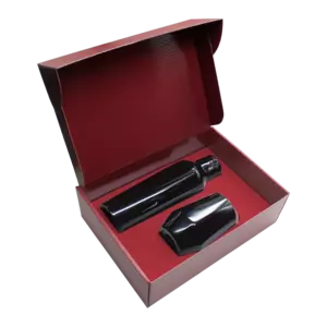 Набор Edge Box E, черныйРРЦ - 693409.02