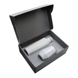 Набор Edge Box E, белыйРРЦ - 693411.01