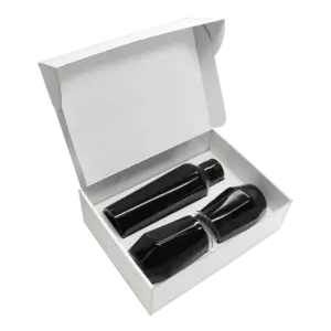 Набор Edge Box E2, черныйРРЦ - 693412.02