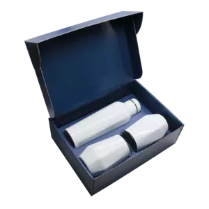 Набор Edge Box E2, белыйРРЦ - 693415.01