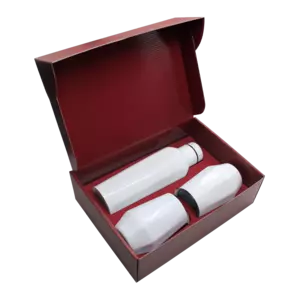 Набор Edge Box E2, белыйРРЦ - 693414.01