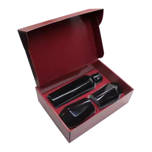 Набор Edge Box E2, черныйРРЦ - 693414.02