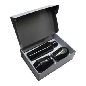 Набор Edge Box E2, черныйРРЦ - 693416.02